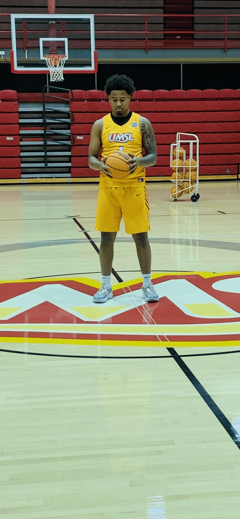 Iziah Purvey