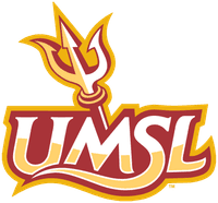 University of Missouri-St. Louis banner logo